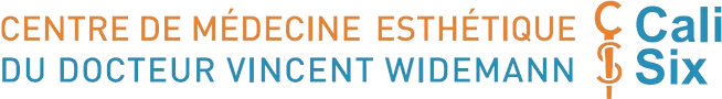 Logo du centre de médecine esthétique du docteur Vincent Widemann