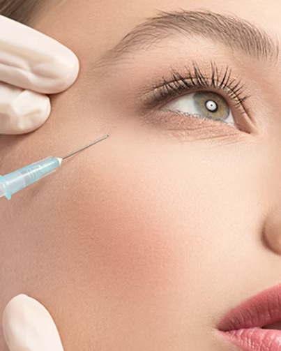 image botox médecine