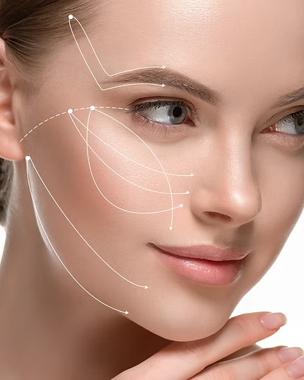 image rides médecine anti-âge